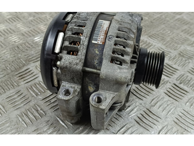 Генератор P04801835AC   Jeep Grand Cherokee 3.0     