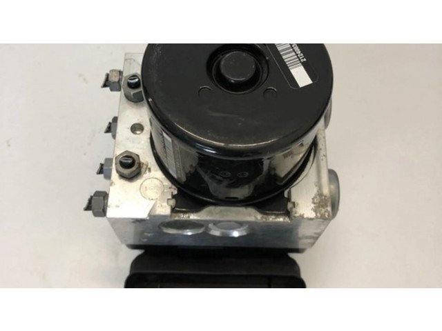 Jednotka ABS 7L0907379Q, 7L0614517D   Volkswagen Touareg I 2010