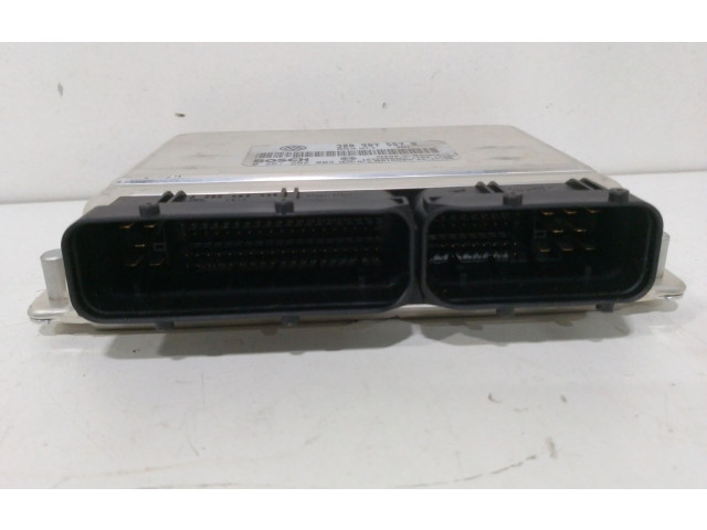 Řídící jednotka 3B0907557R, 0261208003   Volkswagen Passat Alltrack 2003