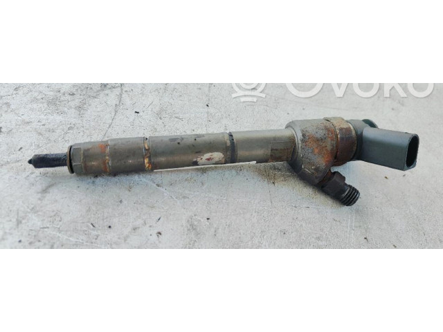 Vstřikovač A6400700787   Mercedes-Benz A W169    640940 