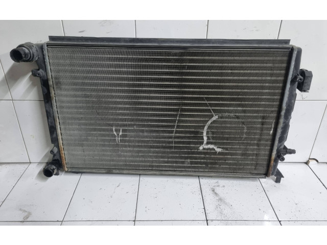 Jednotka ABS 1K0121251Q, 878223L   Volkswagen Jetta V 2007