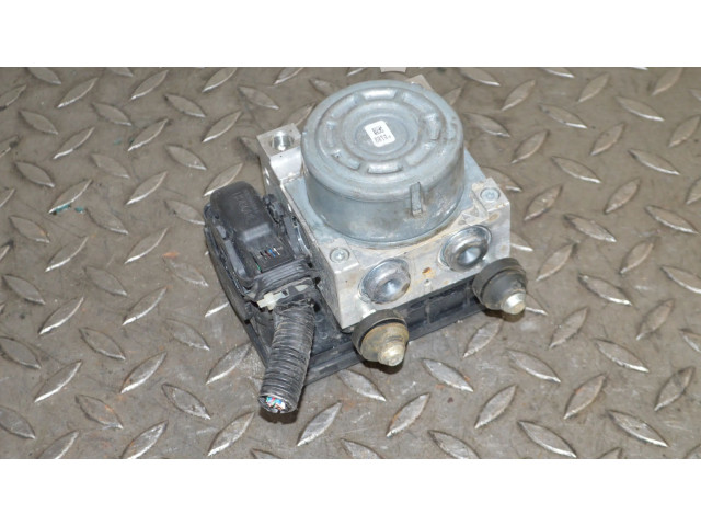 Jednotka ABS 4670B231   Mitsubishi Outlander 2015