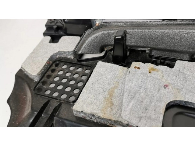 Подушка безопасности для колен KV918829105, 918829105   BMW 5 GT F07