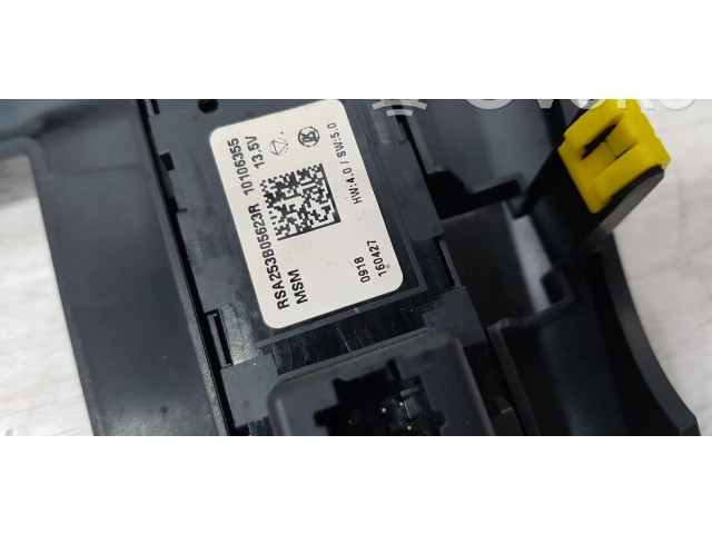 Блок управления климат-контролем 275105707R   Renault Kadjar