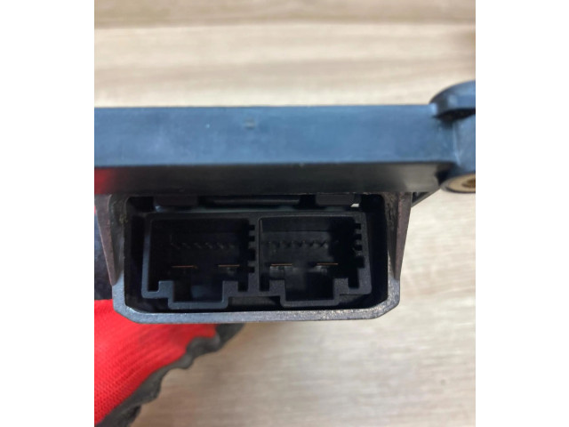 Блок подушек безопасности 9214239, 611130600G   BMW 7 F01 F02 F03 F04