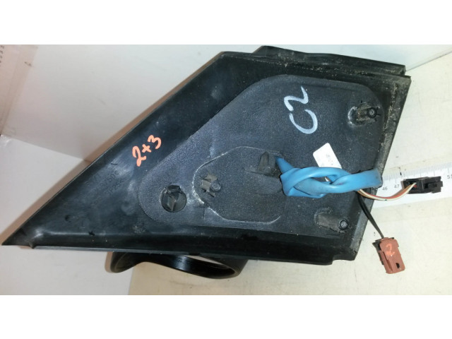 Zpětné zrcátko  levé Citroen C2 2006  E20103024, E20203024  