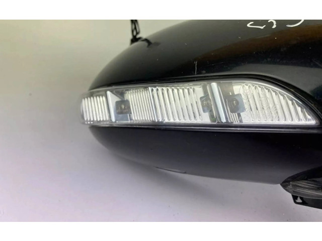 Zpětné zrcátko  Mercedes-Benz CLS C219 2006  E1010821  