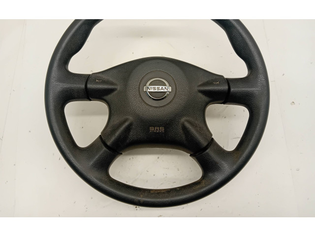 Руль Nissan X-Trail T30  2001 - 2007 года       