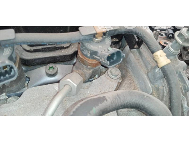 Vstřikovač 0445110532, 0445110532   Honda Civic IX     