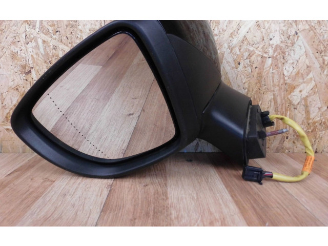 Zpětné zrcátko  Renault Captur 2019  963027007R  