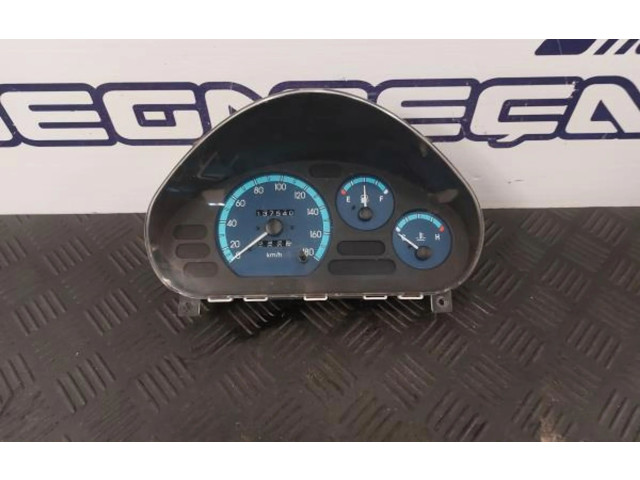 Přístrojová deska  Daewoo Matiz 2004 96566387, UA3I020087  