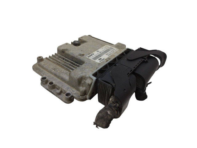 Блок управления двигателя 3911327405, 0281012973   Hyundai Sonata