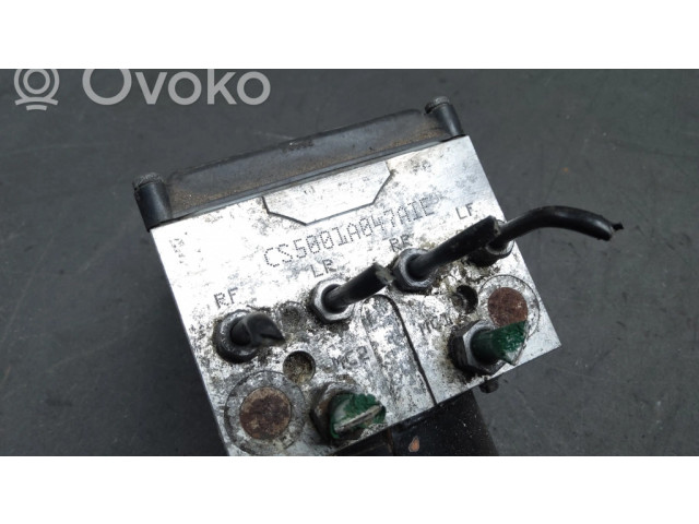 Jednotka ABS 15732101, 9492240025   Peugeot 407 2006