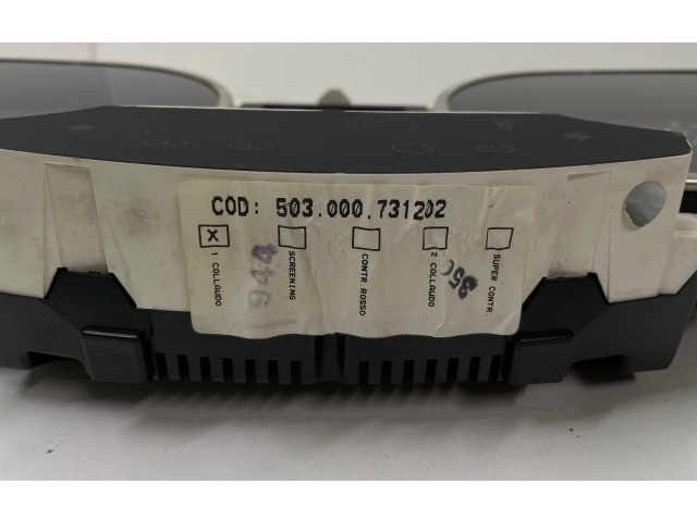 Панель приборов 4F0920900S, 4F0910900A   Audi A6 S6 C6 4F       