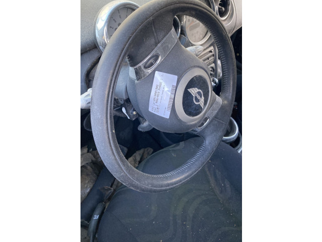 Volant Mini One - Cooper R50 - 53 2004 32330146479  