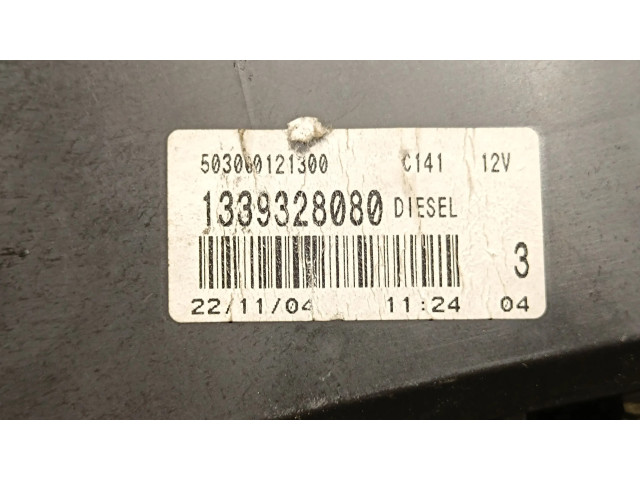 Přístrojová deska  Citroen Jumper 2005 1339328080  