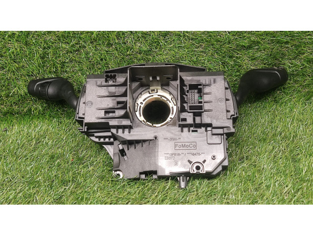 Подрулевой переключатель F1FT14A664CA, F1FT17A553AA   Ford Focus