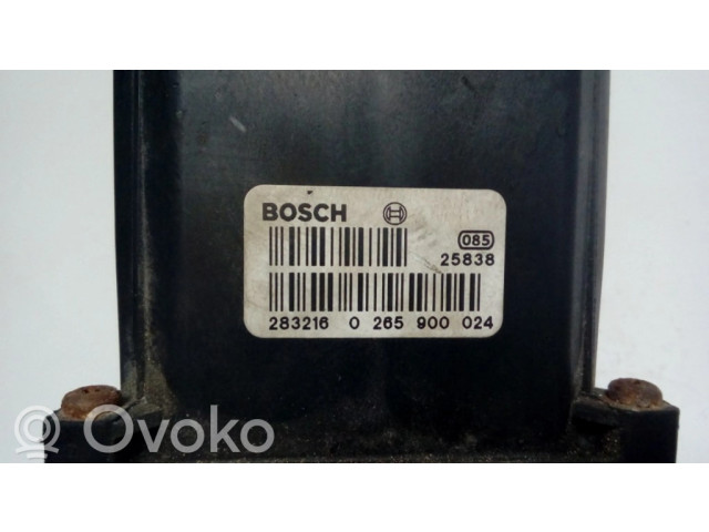 Jednotka ABS 46784468, 0265224048   Fiat Stilo 2002