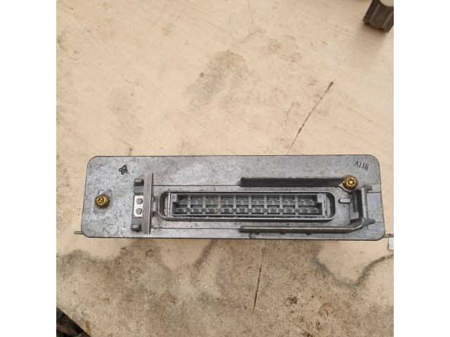 Блок управления АБС F3XA2C219AC, 36106265   Mercury Villager