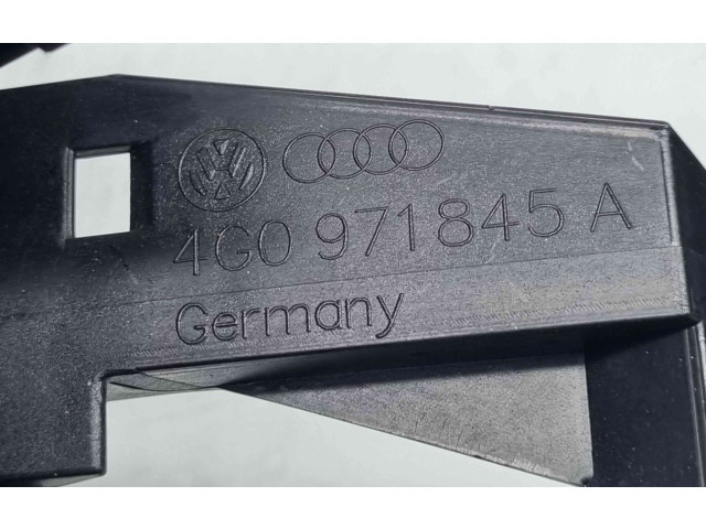   Pojistková skříňka 4G0971845A   Audi A6 S6 C7 4G 2011