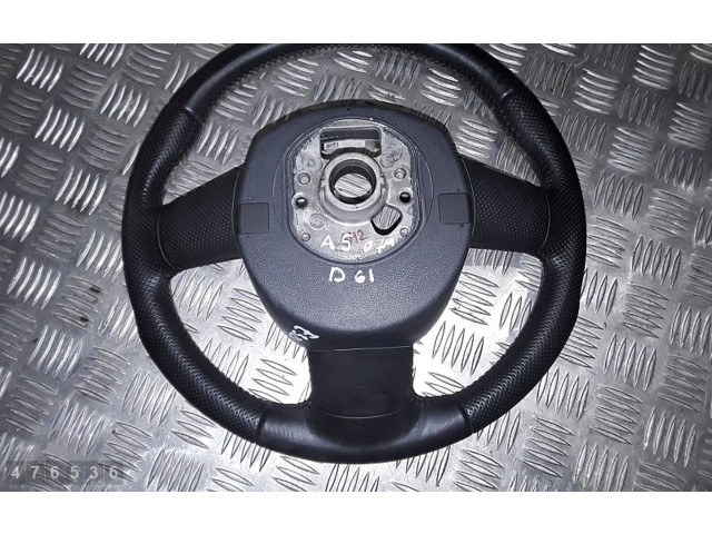 Volant Audi A5 8T 8F 2007 8T0419091A  