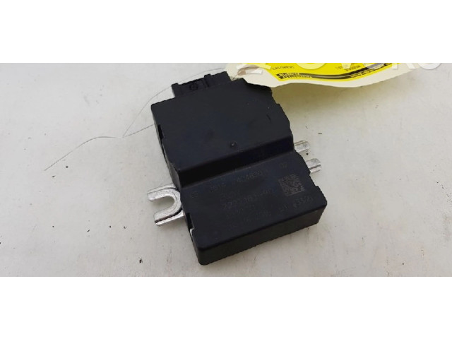 Блок управления топливного насоса 2227181, 1614740880   BMW 1 F20 F21