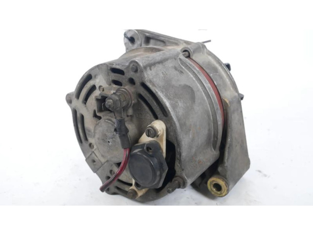 Генератор 0120489123   Opel Kadett E      