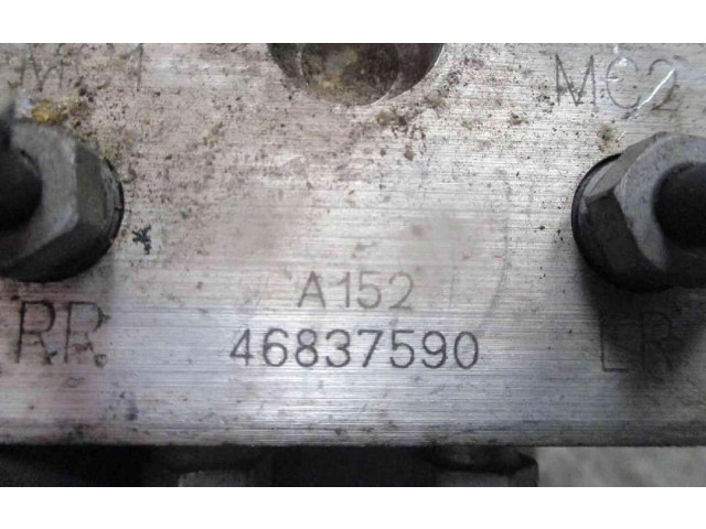 Jednotka ABS 46837590, 46837590   Fiat Multipla 2001