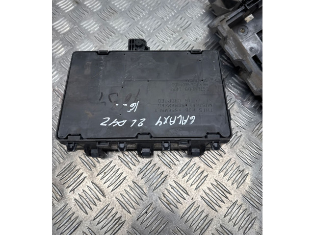   Pojistková skříňka F2GT14A067EC, 07041986   Ford Galaxy 2017