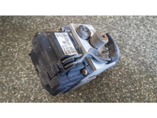 Jednotka ABS 0265215436, 476608F001   Ford Maverick 1998