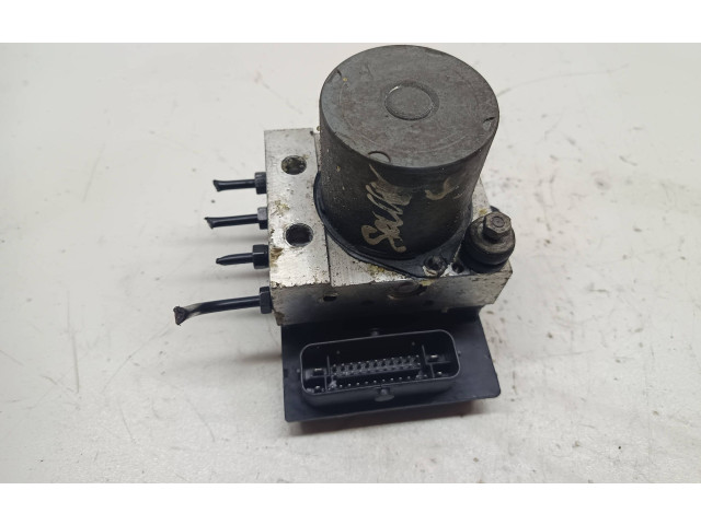 Блок АБС 4F0614517A, 4F0910177E   Audi  A6 S6 C6 4F  2004 - 2011 года