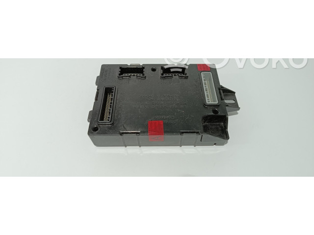 Блок управления 284B11429R, A4539002110   Smart ForFour II W453