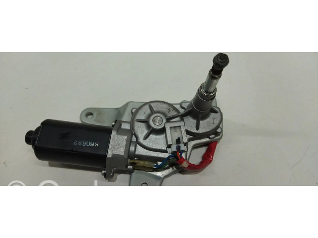 Моторчик заднего дворника 660622    Honda Jazz