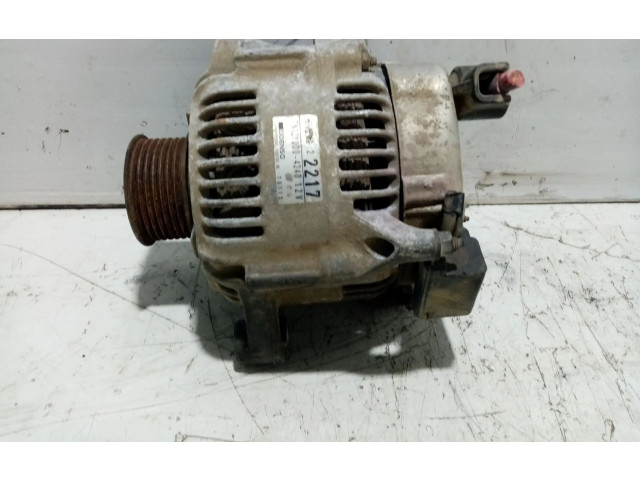 Генератор WN210004240, 0986080630   Jeep Cherokee 2.5     
