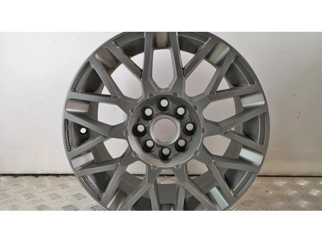 Обод (ободья) колеса из легкого сплава R 15