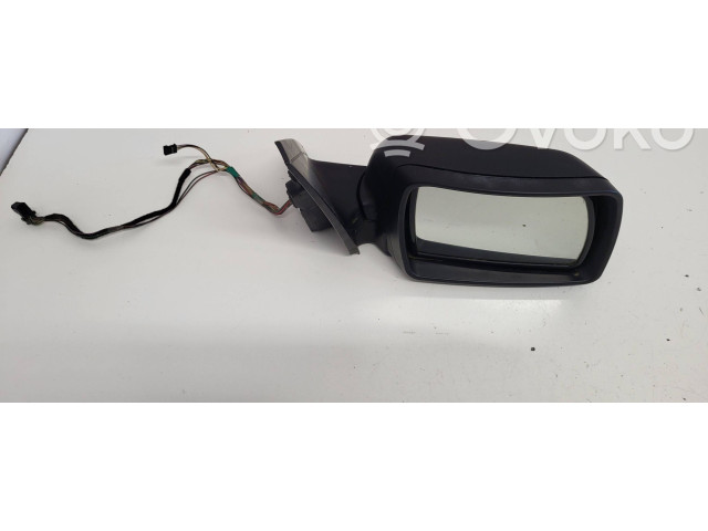 Zpětné zrcátko  Land Rover Range Rover L322 2002    