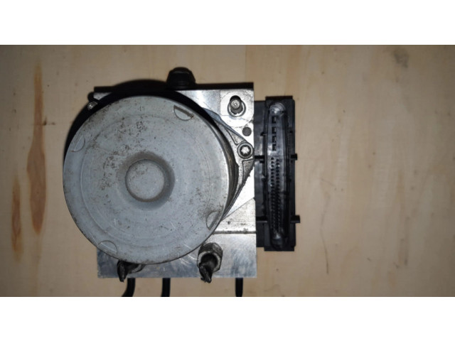 Блок АБС 0265950431   Honda  FR-V  