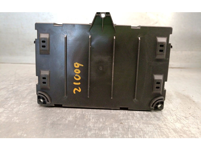 Pojistková skříňka Řídící jednotka BSM 9656148080, S120017003ISIEMENS   Peugeot 407 2005