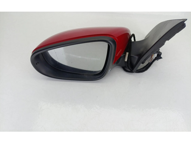 Píst 5K0857501CD   Volkswagen Golf VI    CFGB 