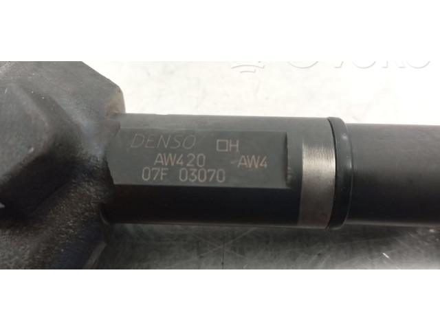 Vstřikovač AW420AW4   Nissan Almera N16     