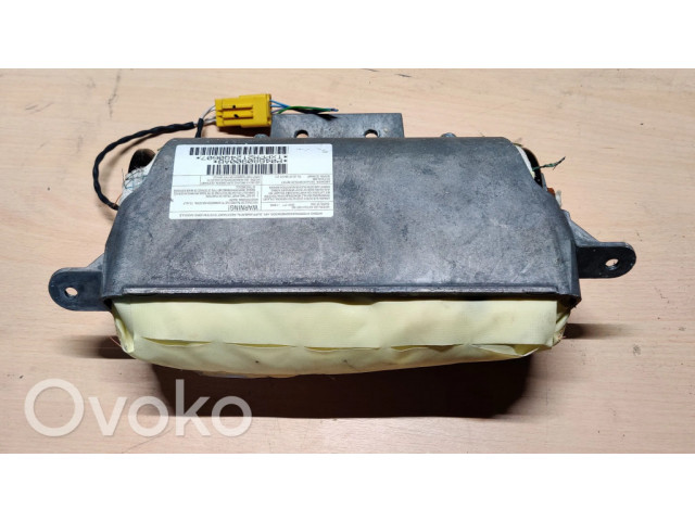 Подушка безопасности пассажира P04680900AB   Chrysler Pacifica