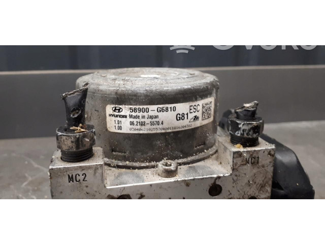Jednotka ABS 58900-G6810   KIA Picanto 2021
