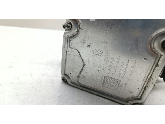 Jednotka ABS 7P5614517A, 7P0907379L   Porsche Cayenne (92A) 2013