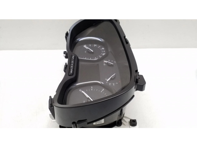 Řídící jednotka 9818035080, 9836164980   Peugeot Expert 2018