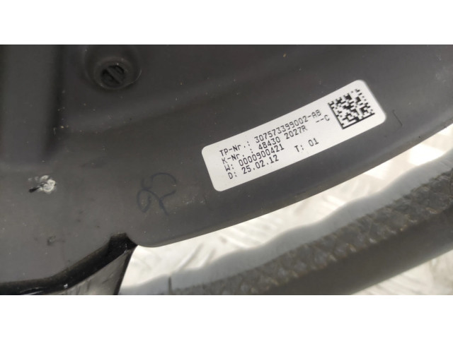Volant Dacia Lodgy 2015 484302027R  