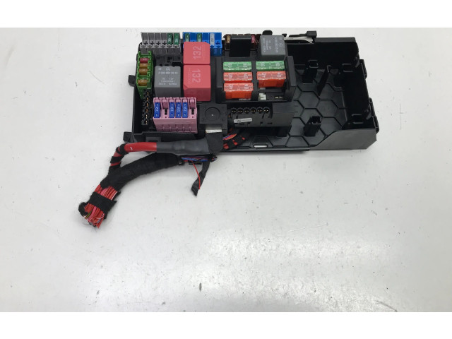 Блок предохранителей  A1675454000   Mercedes-Benz EQC    