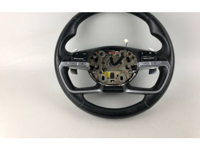 Руль Hyundai Tucson IV NX4  2020 -  года 56170CZ000, 56170-CZ000      
