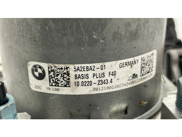 Jednotka ABS 5A2EBA2, 5A2EBA301   BMW 1 F40 2021