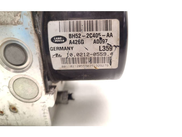 Jednotka ABS BH52-2C405-AA   Land Rover Freelander 2 - LR2 2011