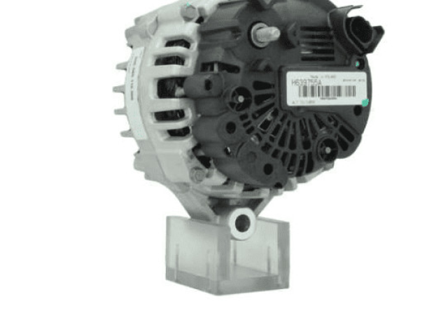 Генератор TG11C059, 10443298   Mitsubishi Colt      